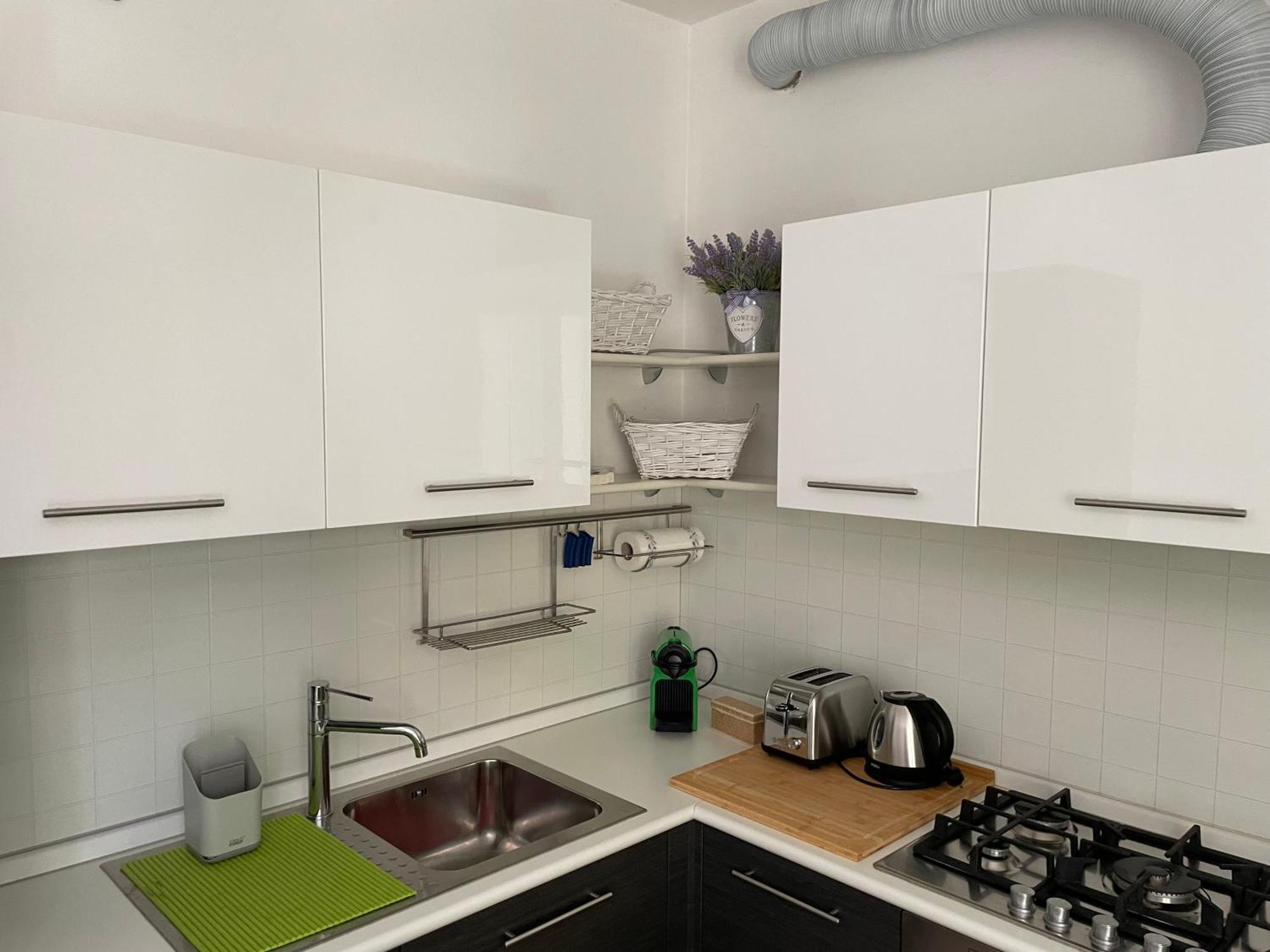 Ferienwohnung Casa Manzoni Lenno Exterior foto